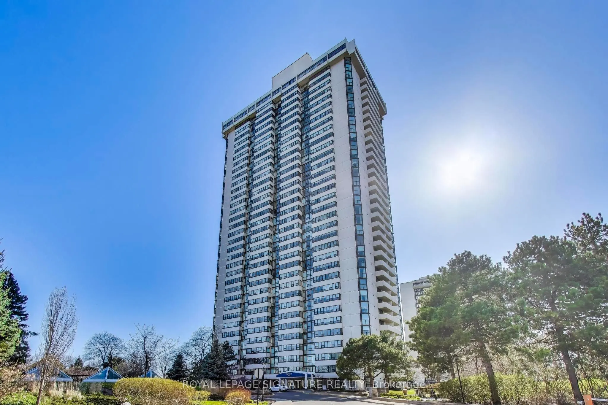 3303 Don Mills Road, #1205