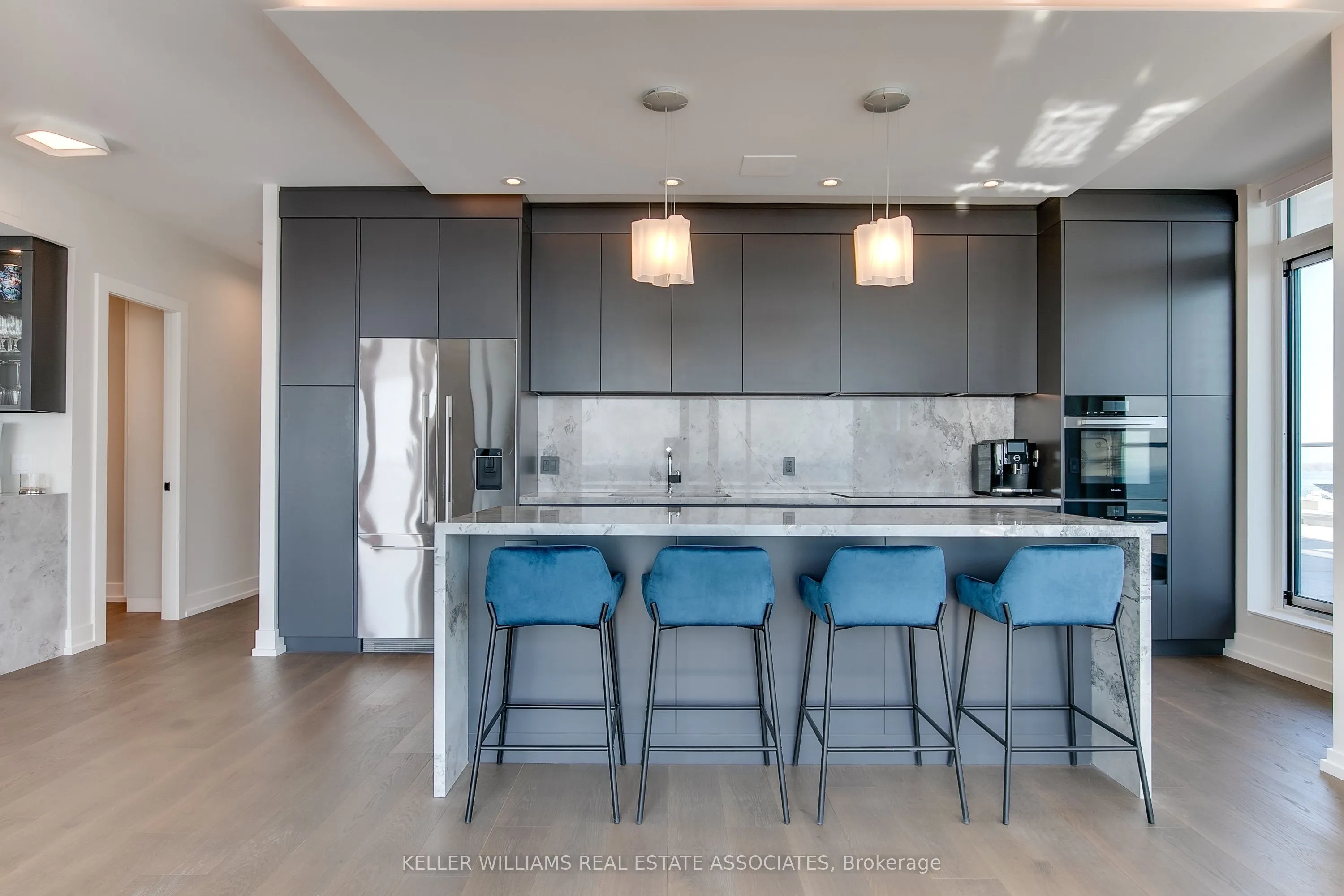 90 Stadium Road, #1002