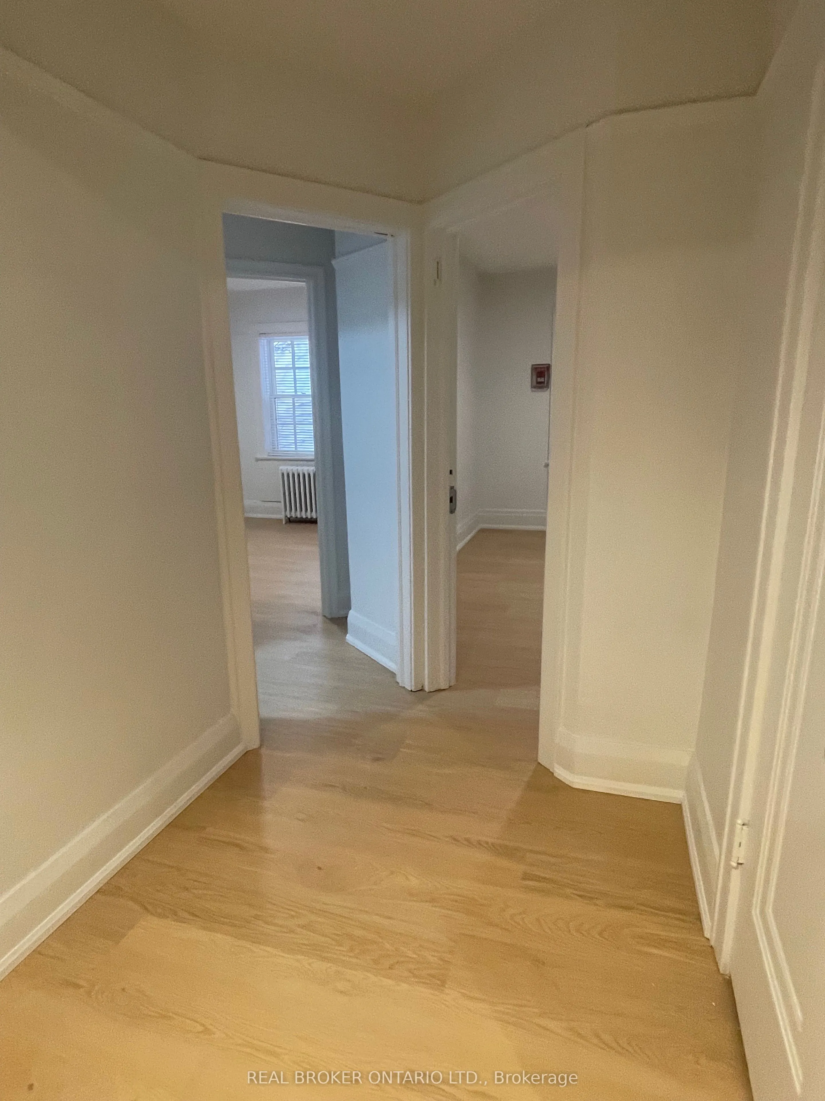 2 Broadway Avenue, #3