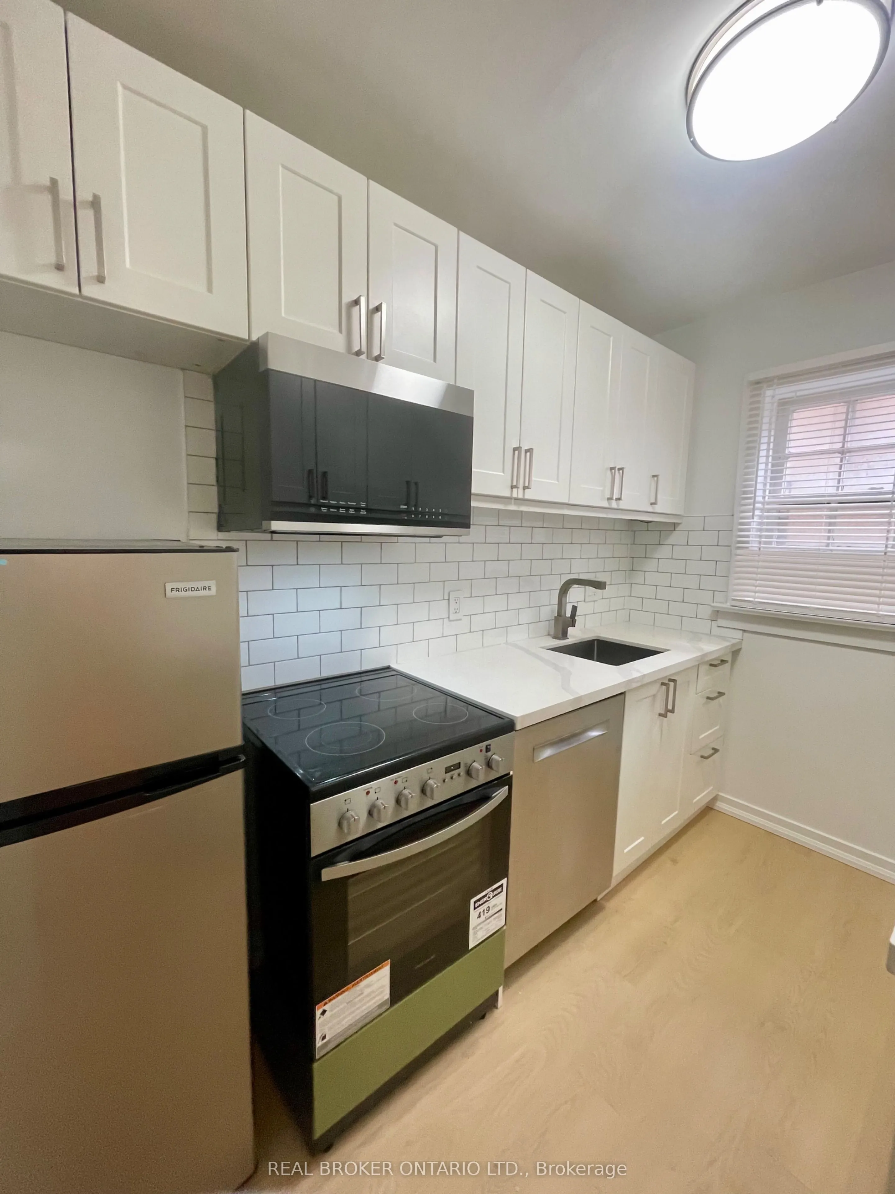 2 Broadway Avenue, #3