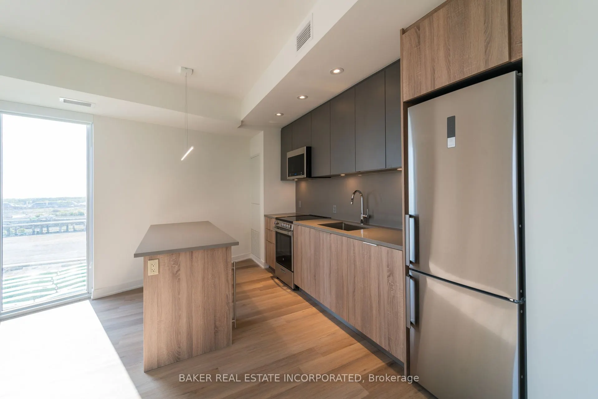 181 Mill Street, #1009