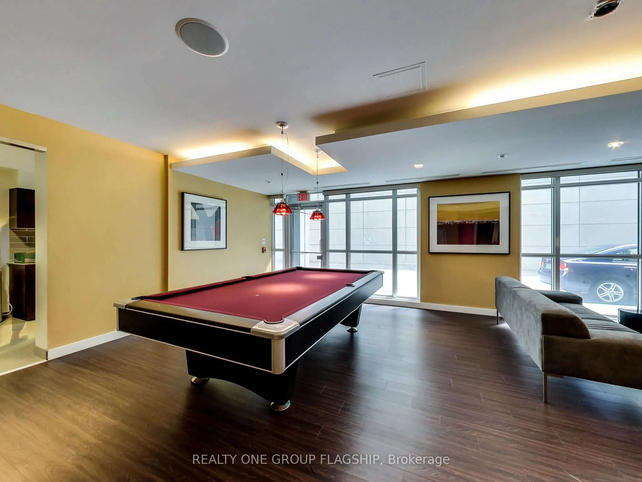5 Hanna Avenue #617