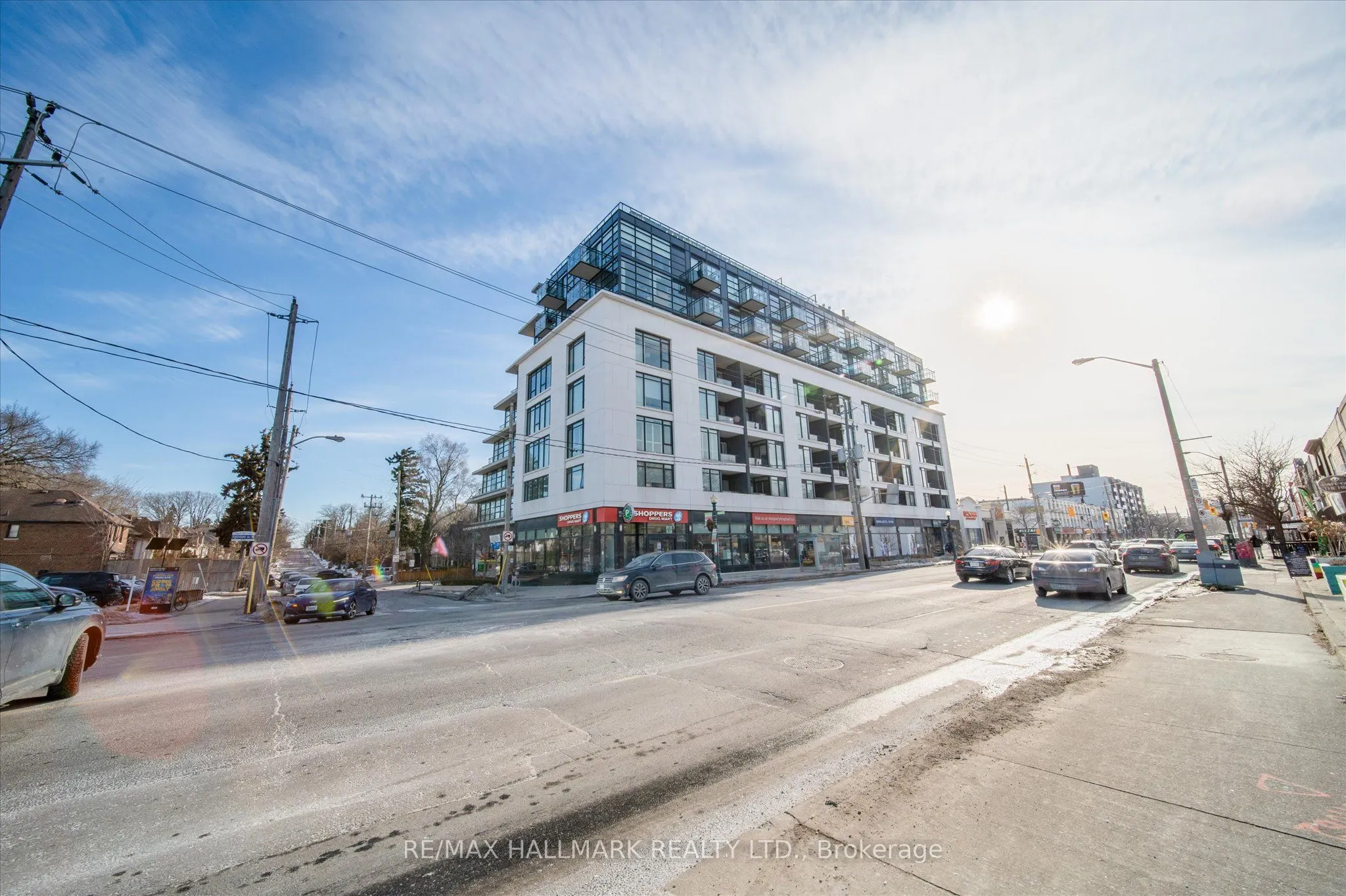 170 Chiltern Hill Road, #208