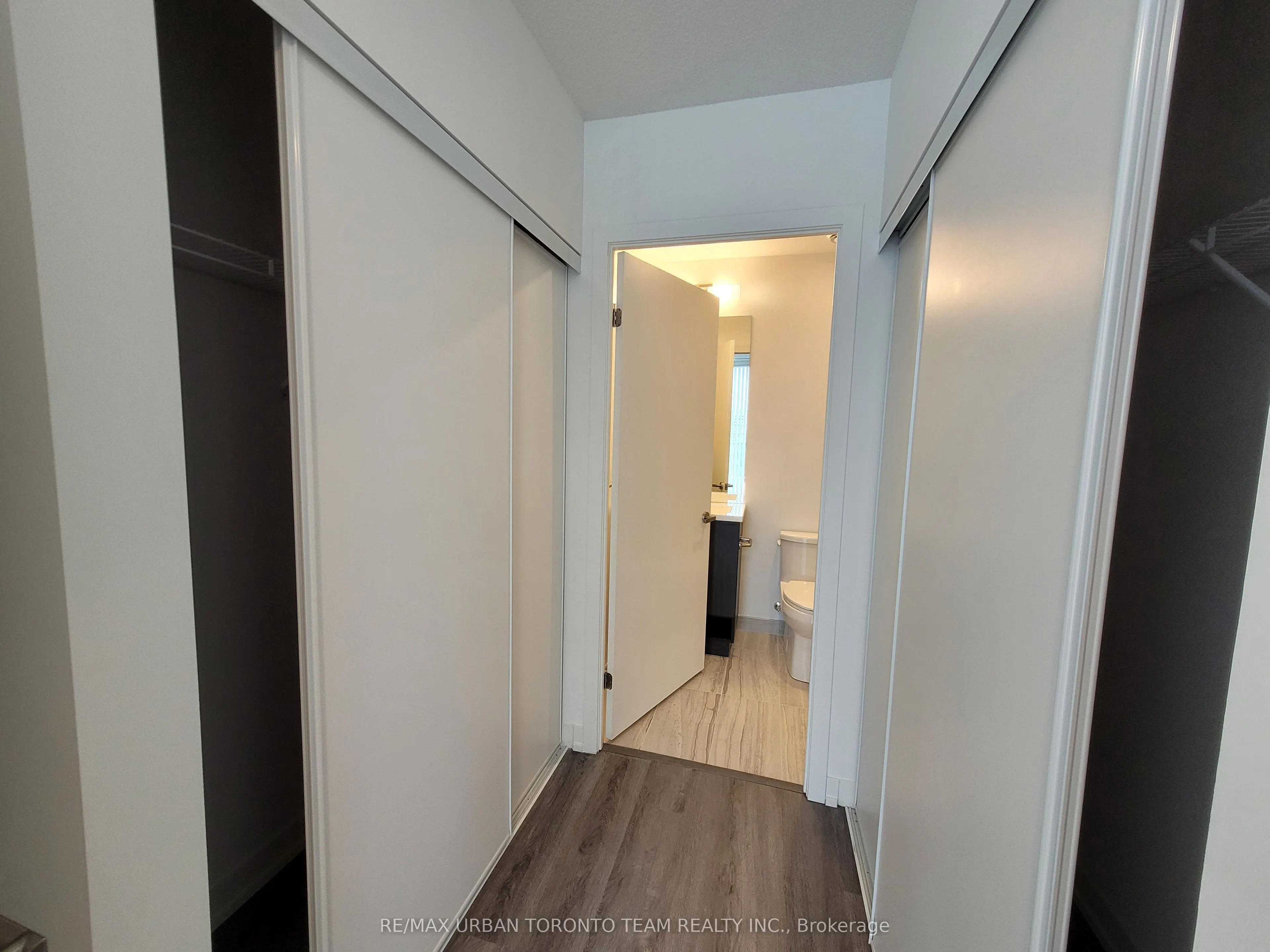 138 Downes Street #806