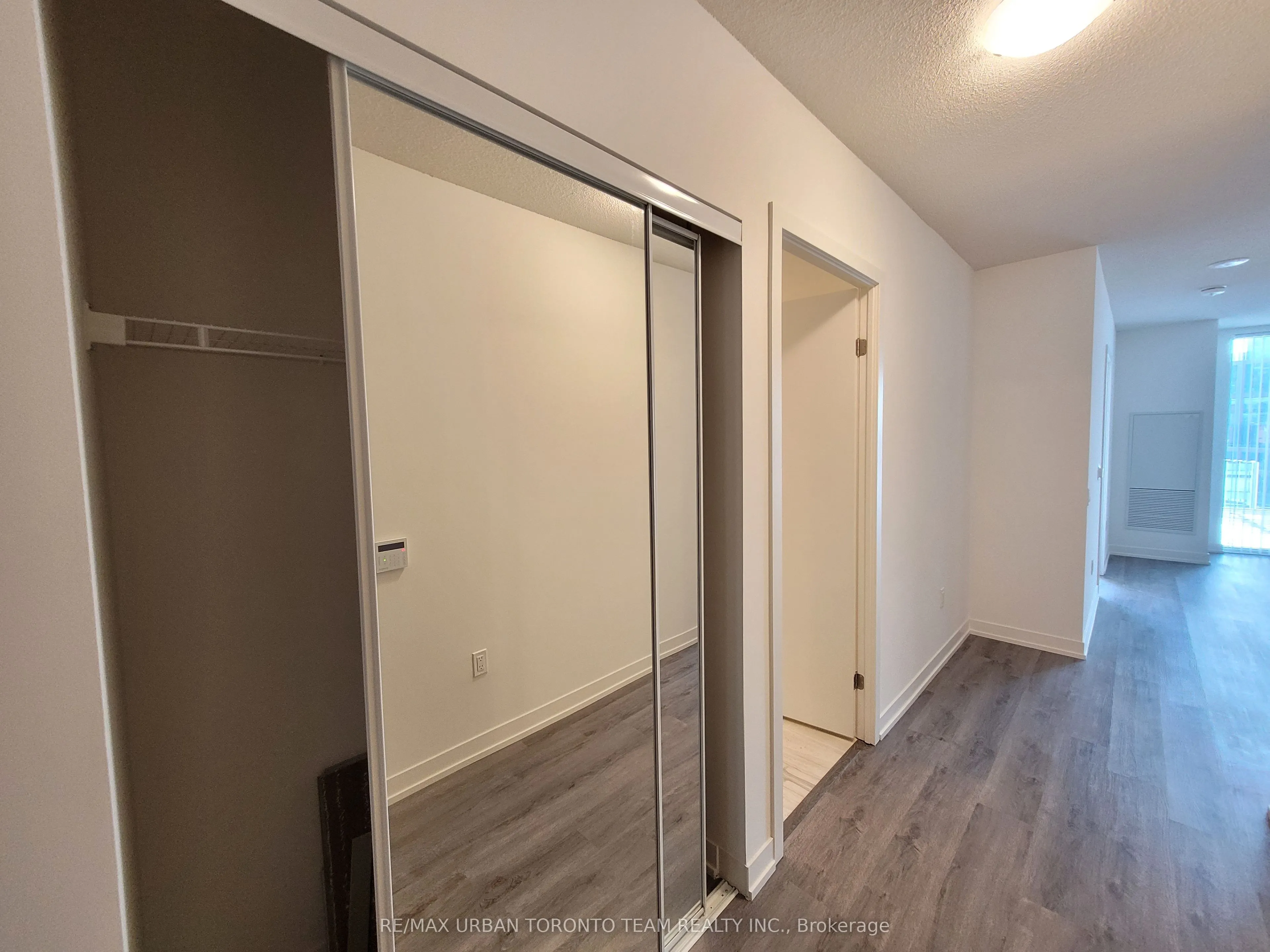 138 Downes Street #806