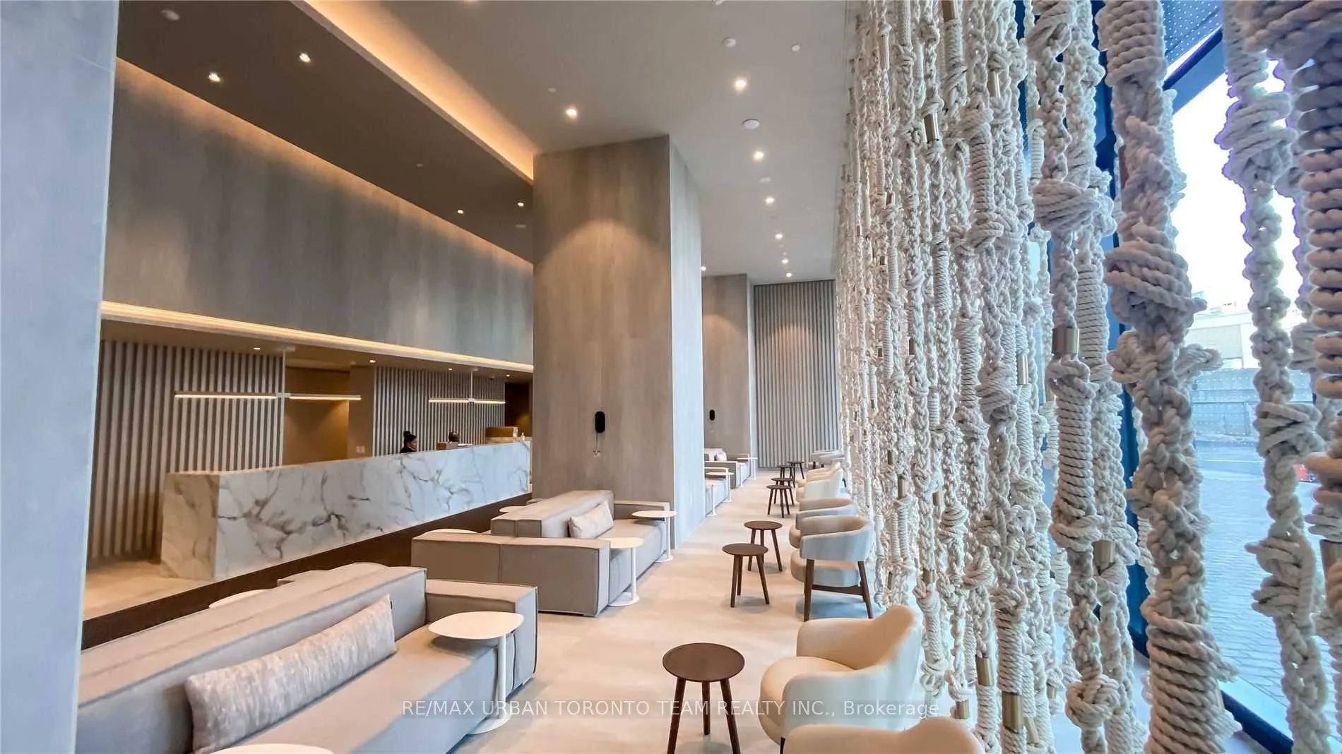 138 Downes Street #806