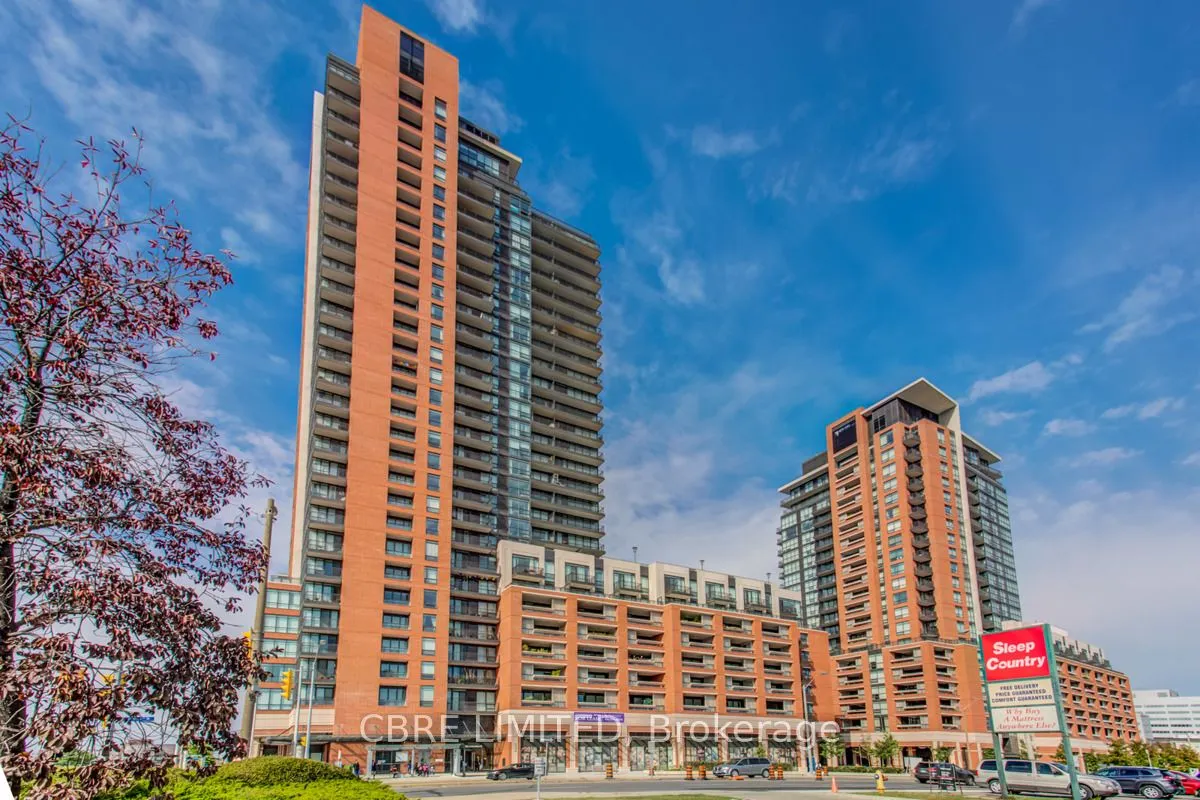3091 Dufferin Street, #106