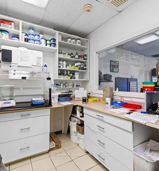 3537 Bathurst Street