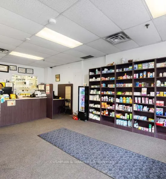 3537 Bathurst Street