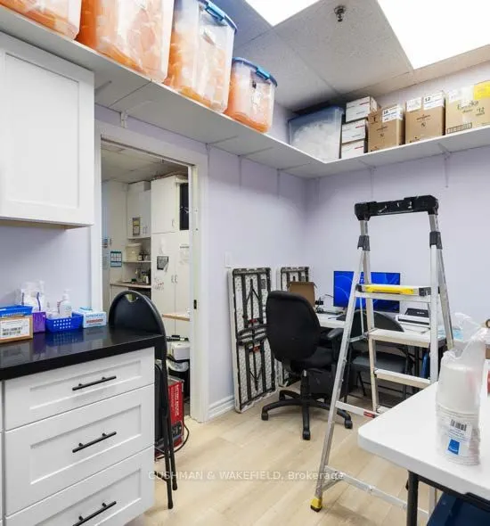 3537 Bathurst Street