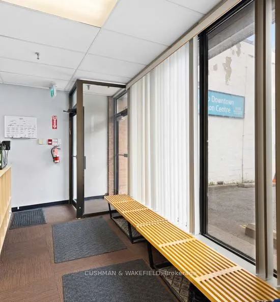 3537 Bathurst Street