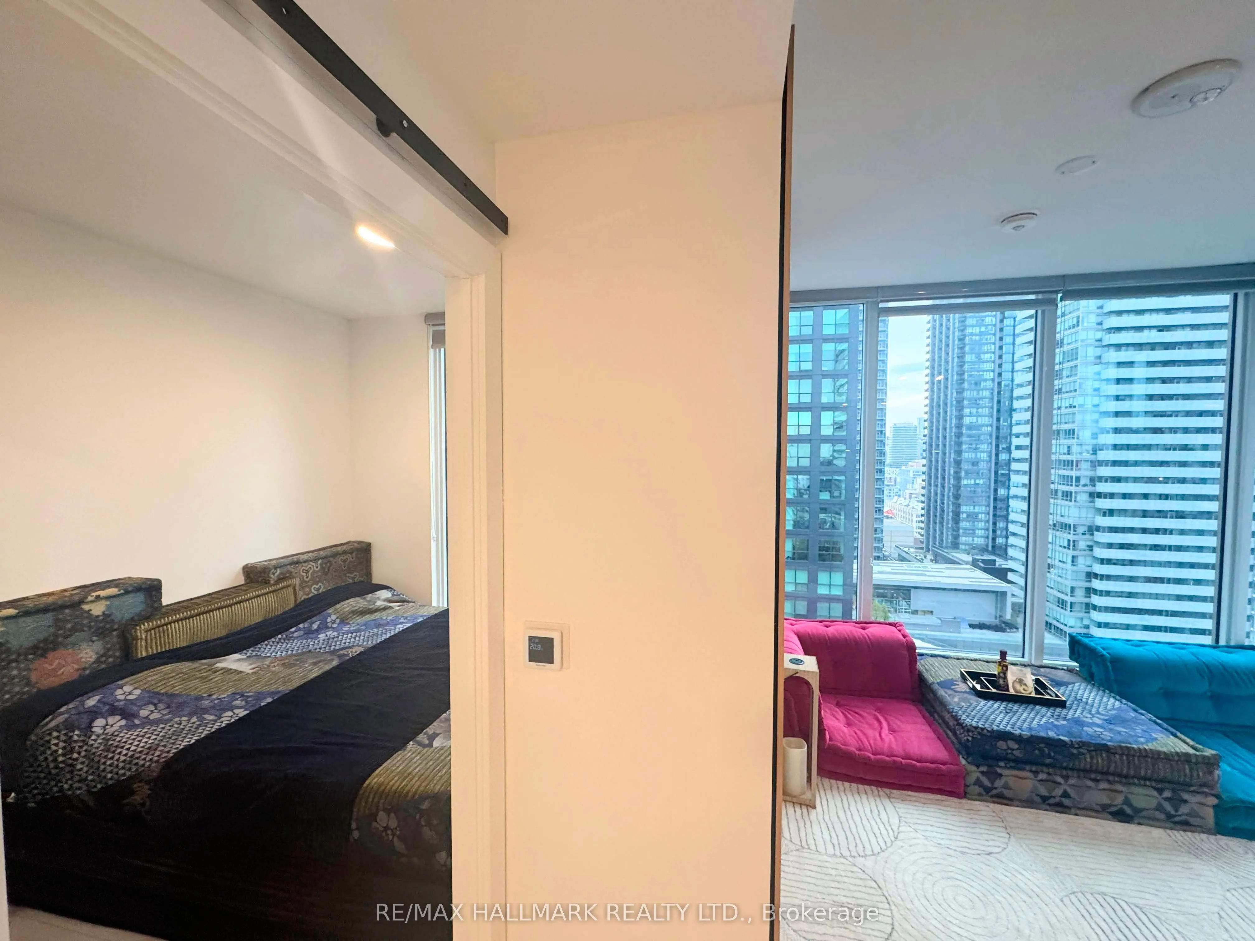 35 Mercer Street #2014
