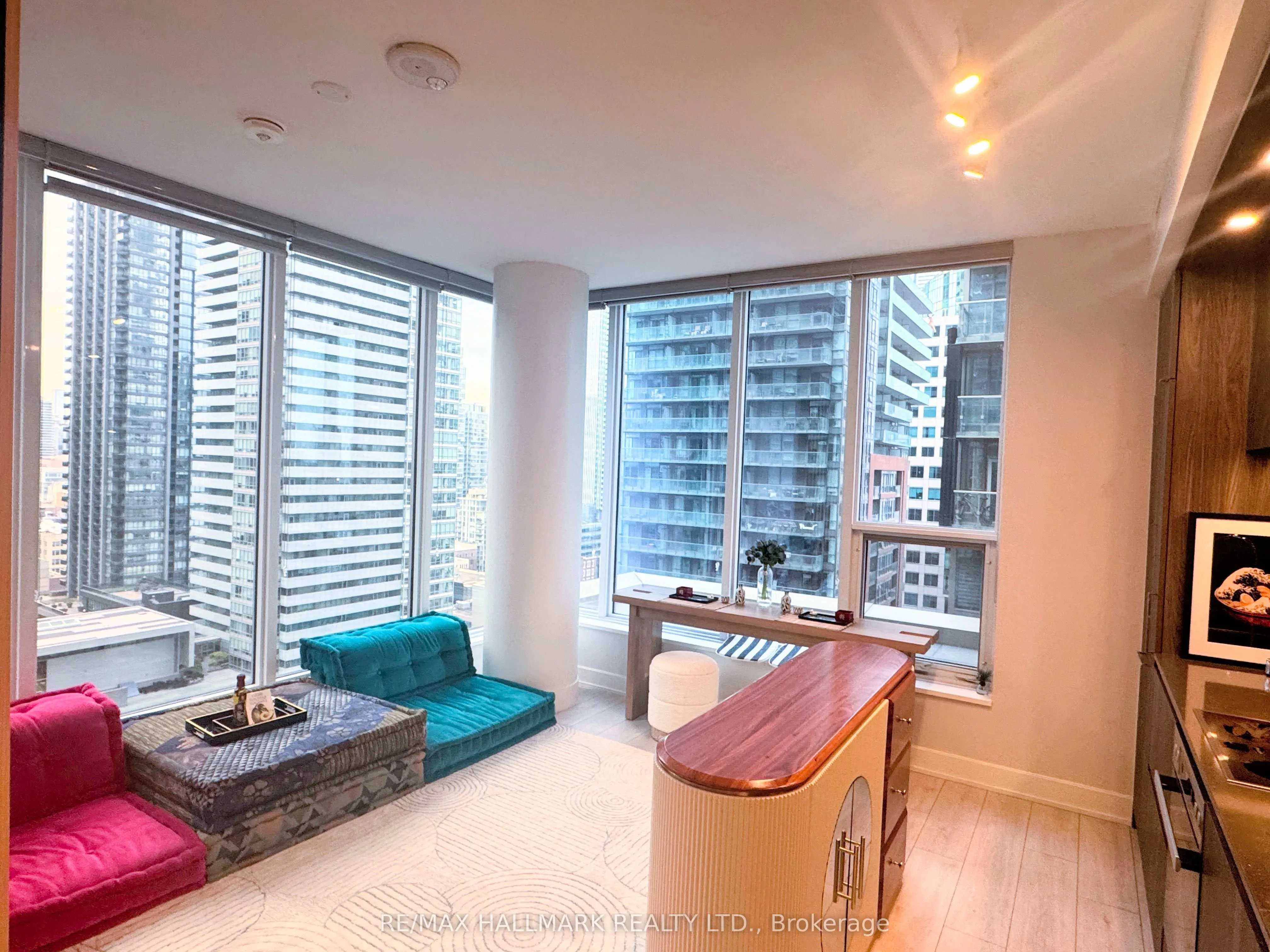 35 Mercer Street #2014