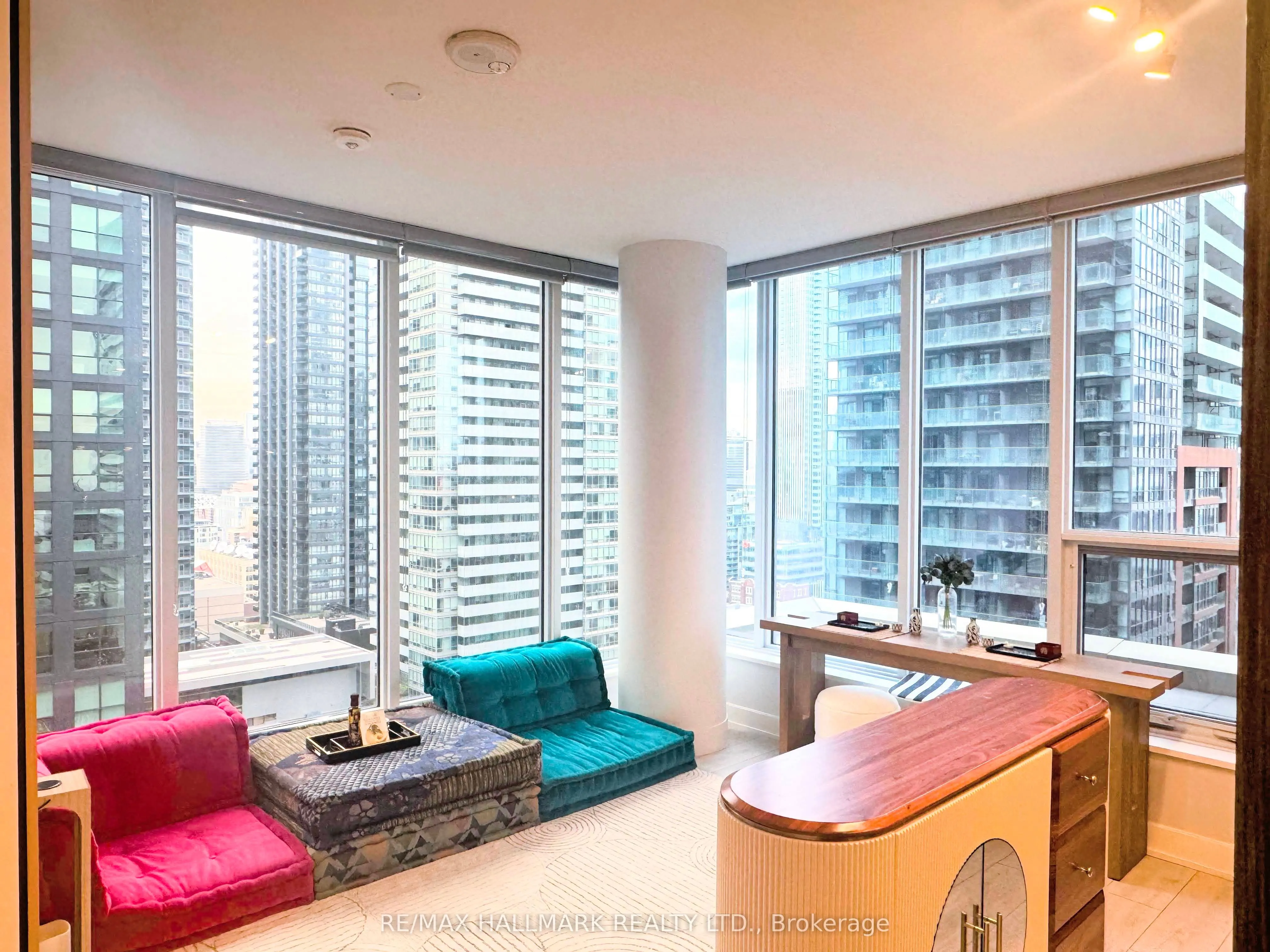 35 Mercer Street #2014