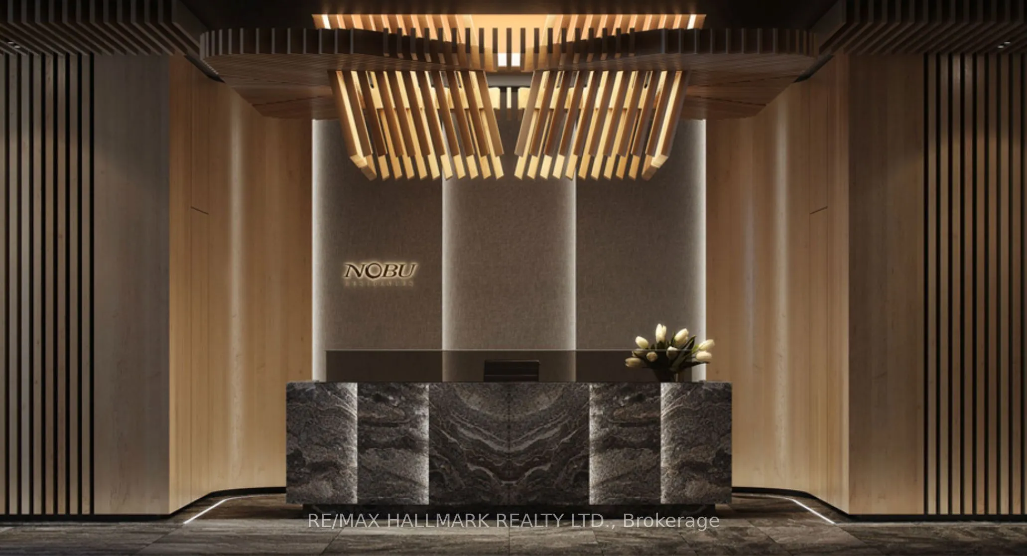 35 Mercer Street #2014