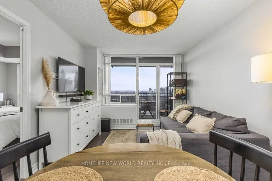 153 Beecroft Road #2808