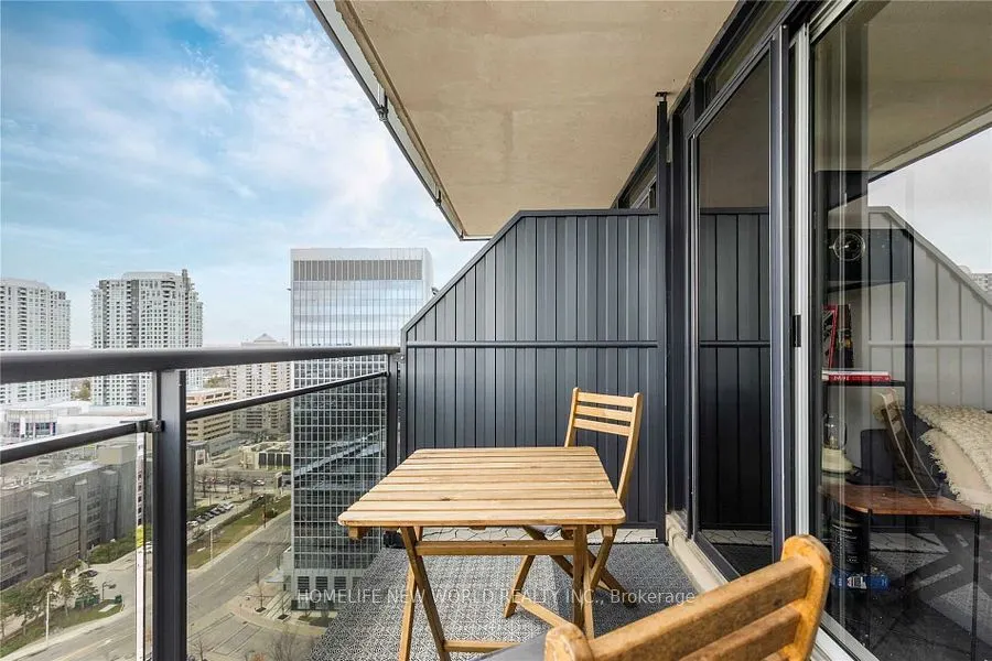 153 Beecroft Road #2808