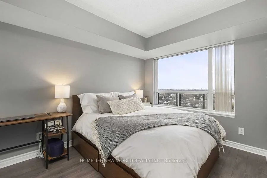 153 Beecroft Road #2808