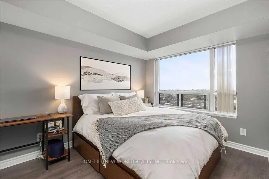 153 Beecroft Road #2808