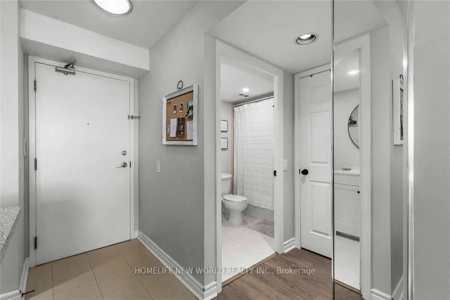153 Beecroft Road #2808