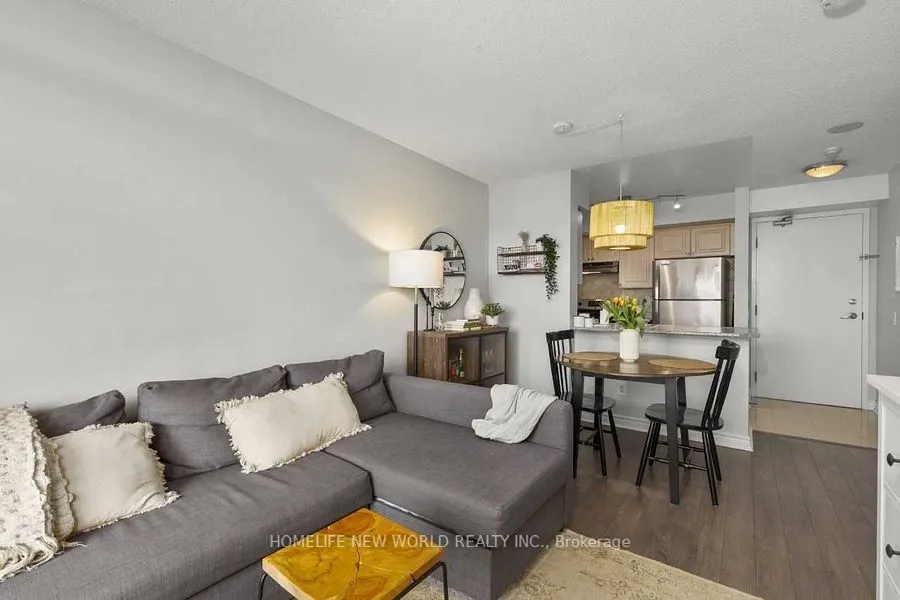 153 Beecroft Road #2808