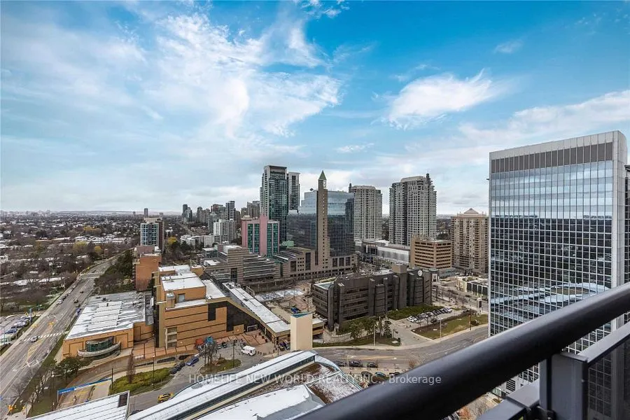 153 Beecroft Road #2808