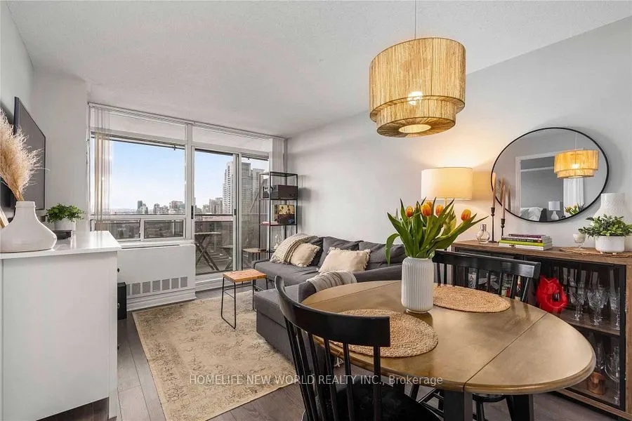 153 Beecroft Road #2808