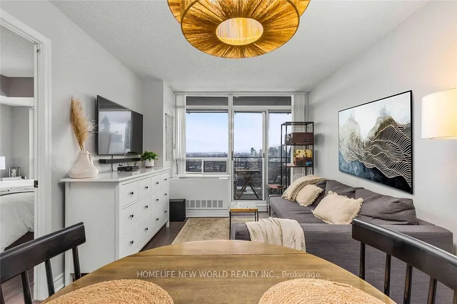 153 Beecroft Road #2808