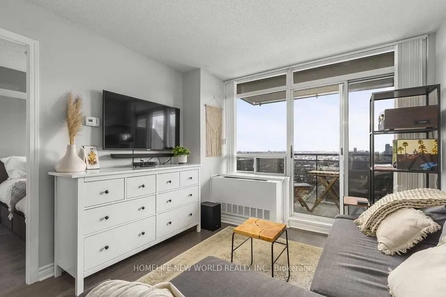 153 Beecroft Road #2808