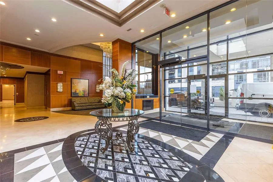 153 Beecroft Road #2808