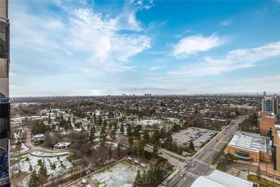 153 Beecroft Road #2808