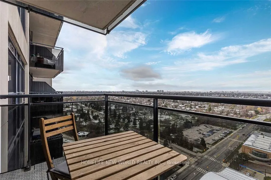 153 Beecroft Road #2808