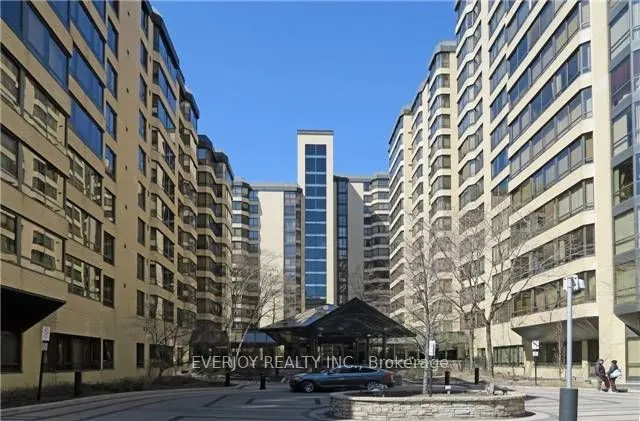 211 St Patrick Street, #1201