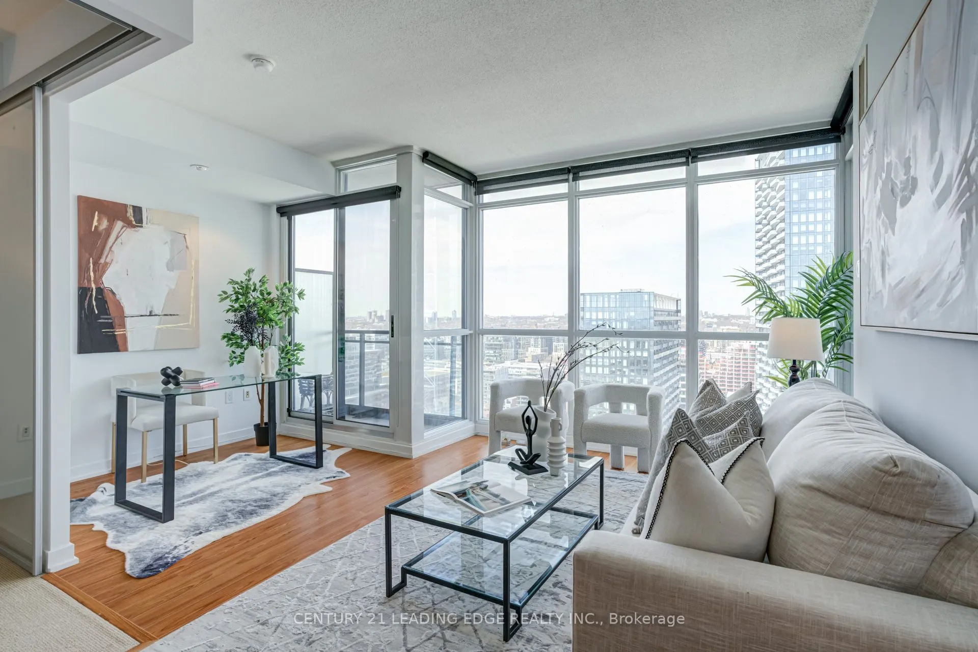 25 Capreol Court, #3206