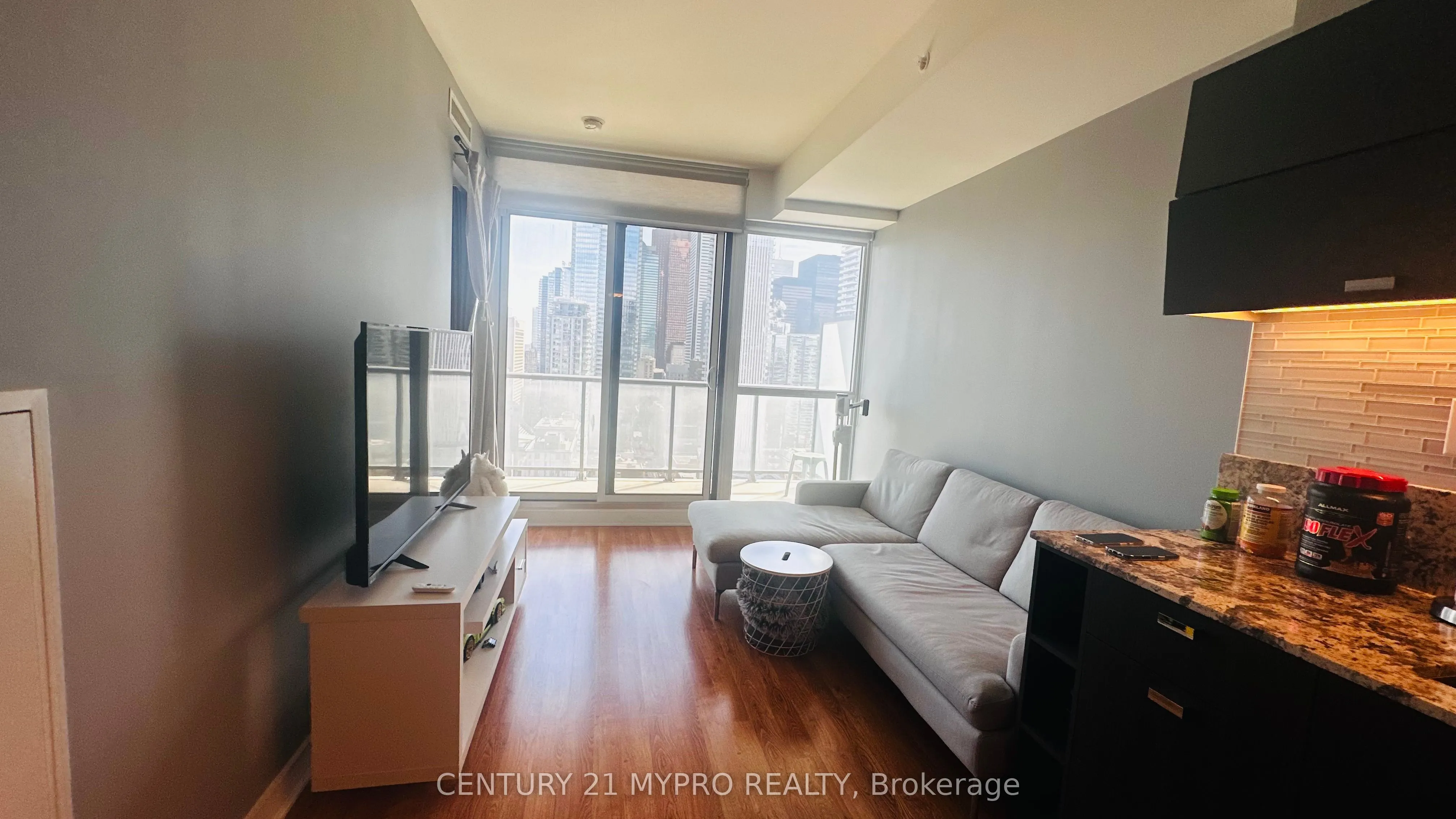 290 Adelaide Street W, #2708