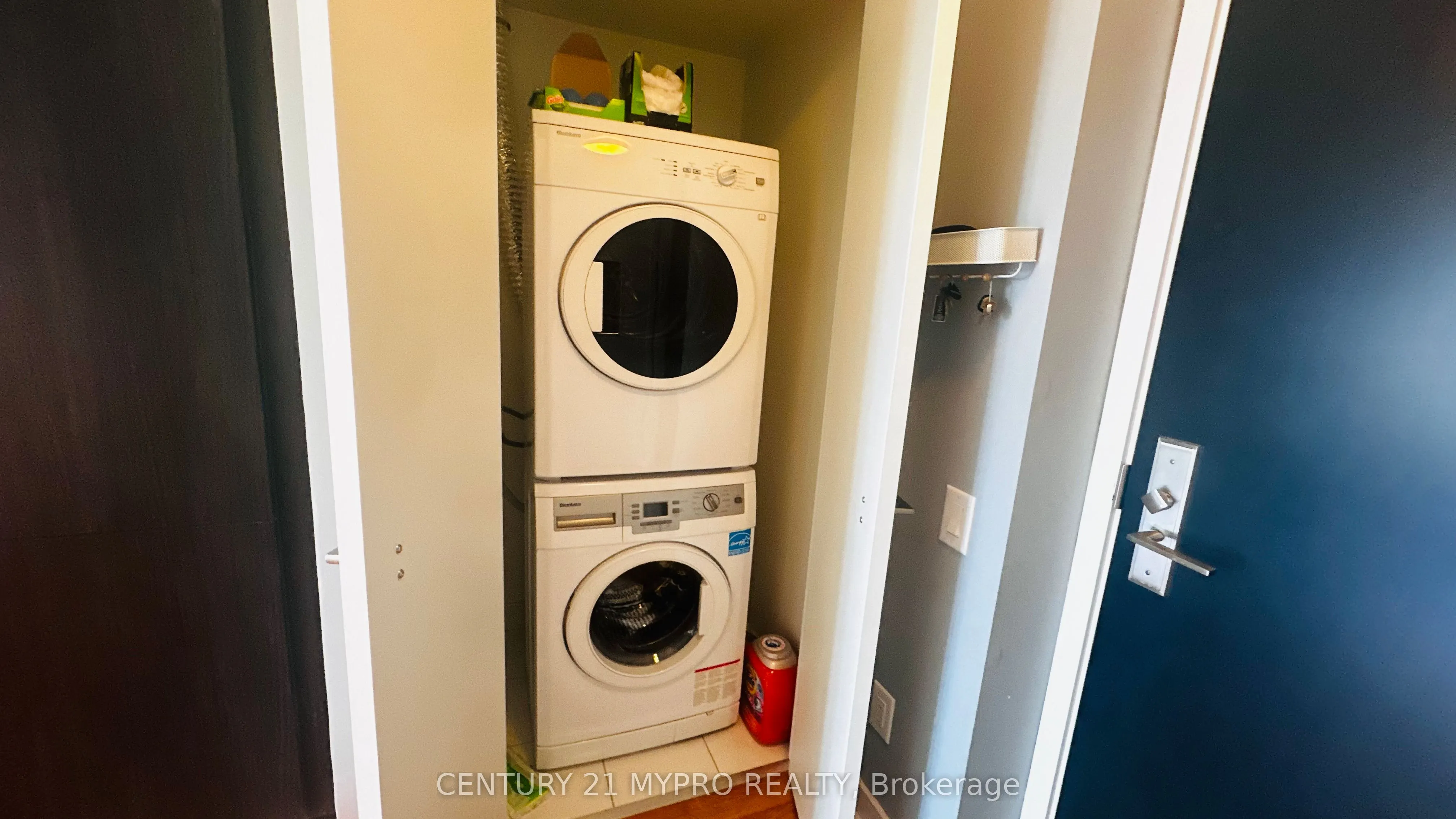 290 Adelaide Street W, #2708