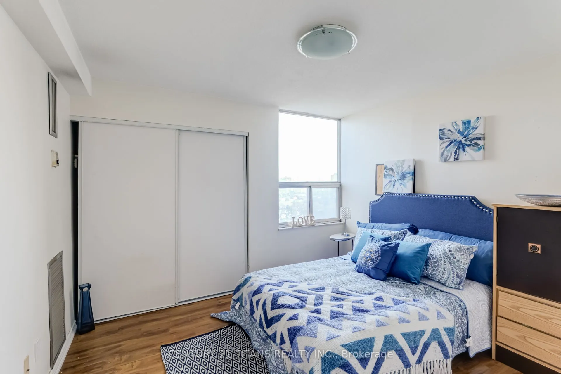 5 Shady Golfway, #1510