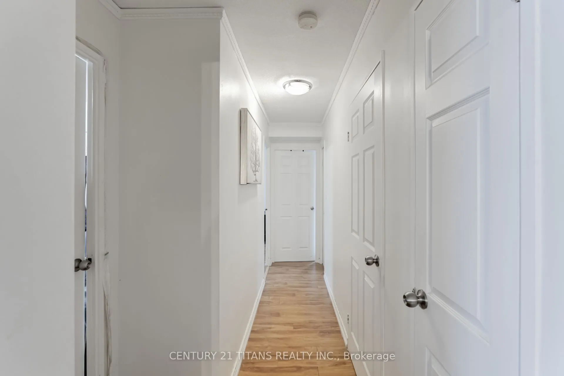 5 Shady Golfway, #1510