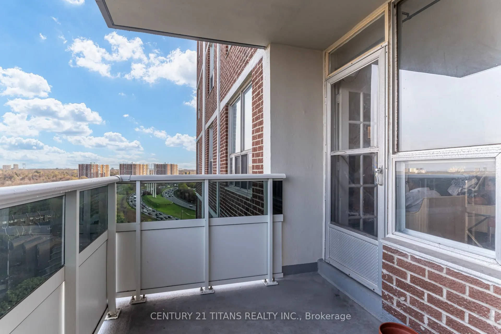 5 Shady Golfway, #1510