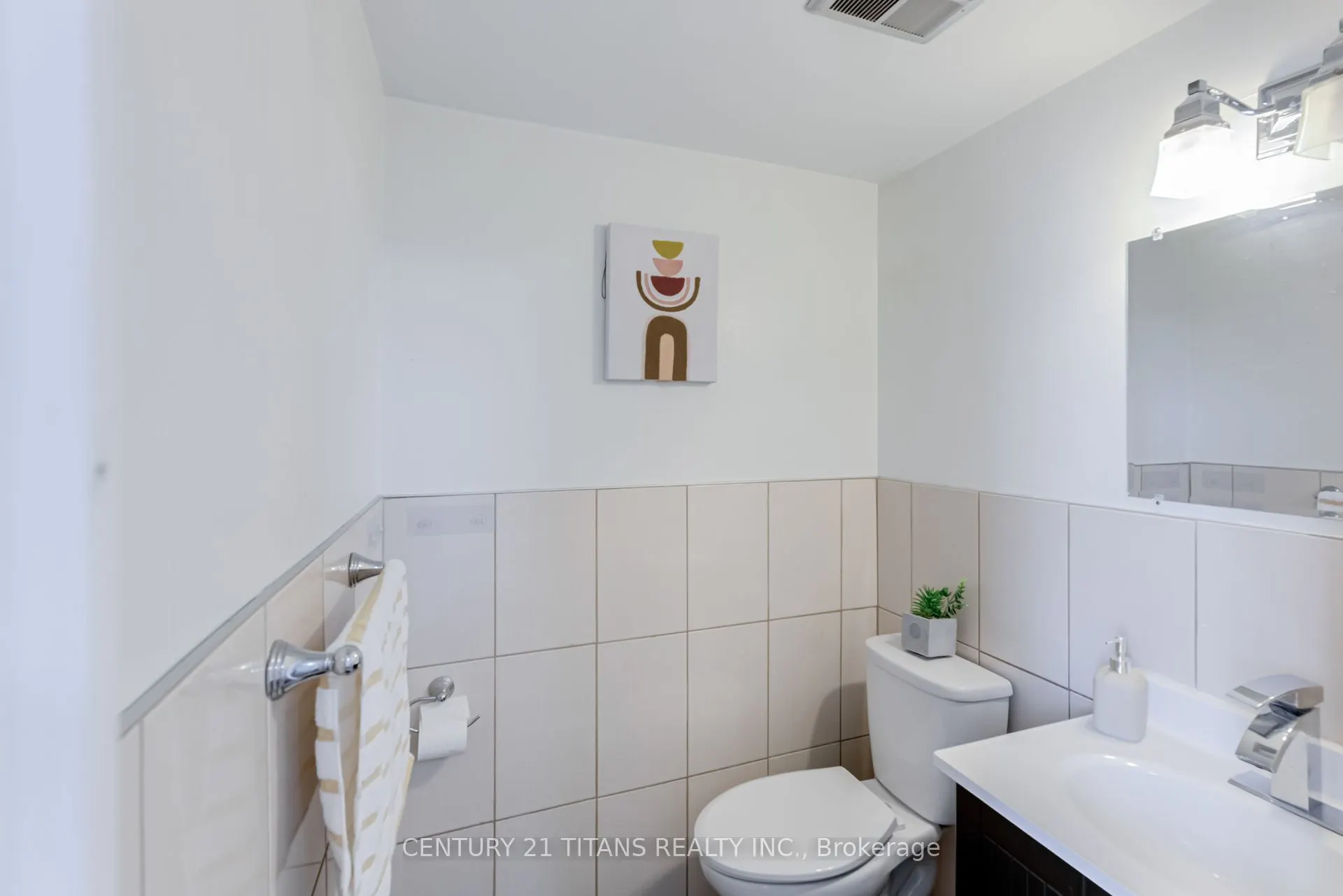 5 Shady Golfway, #1510