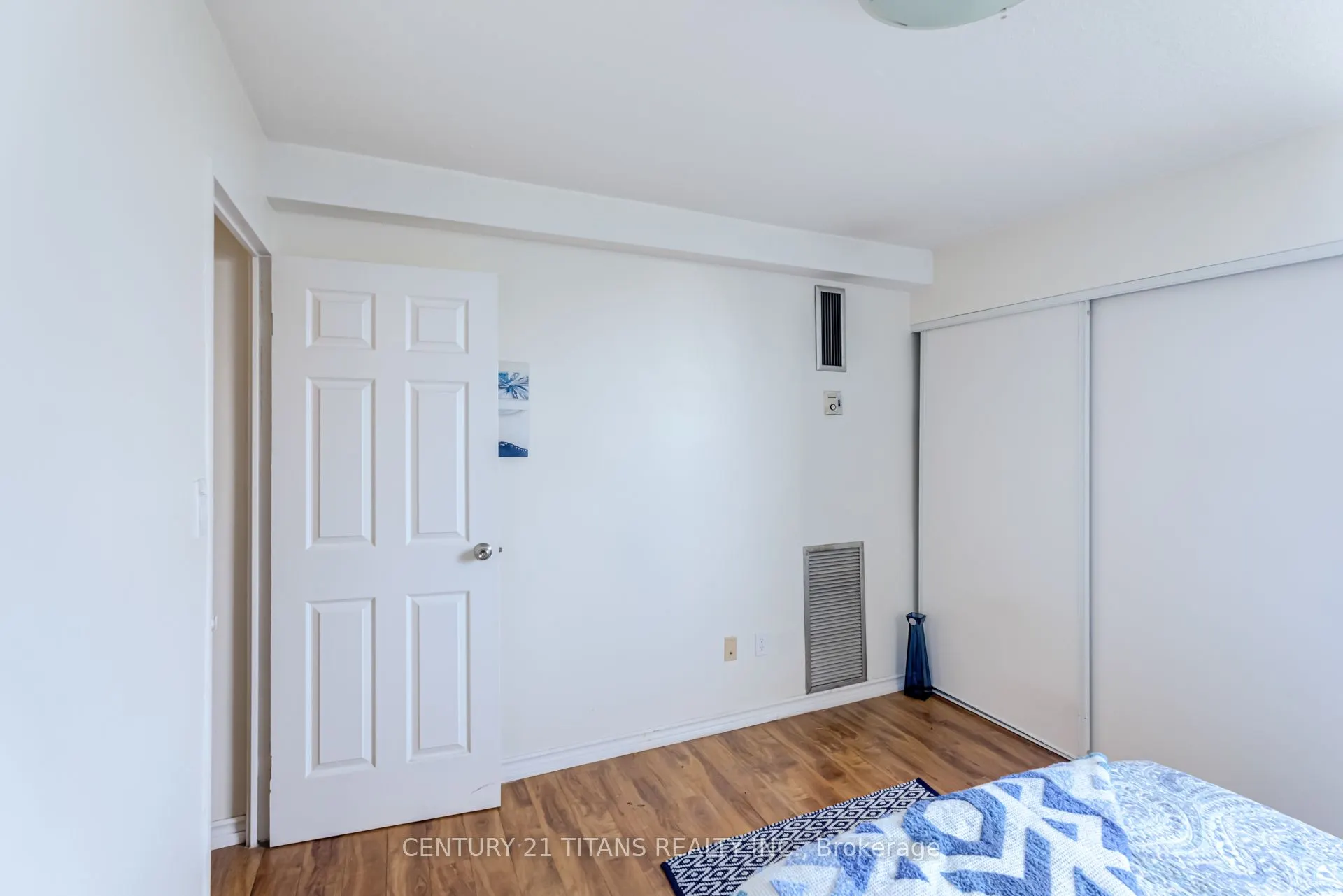 5 Shady Golfway, #1510