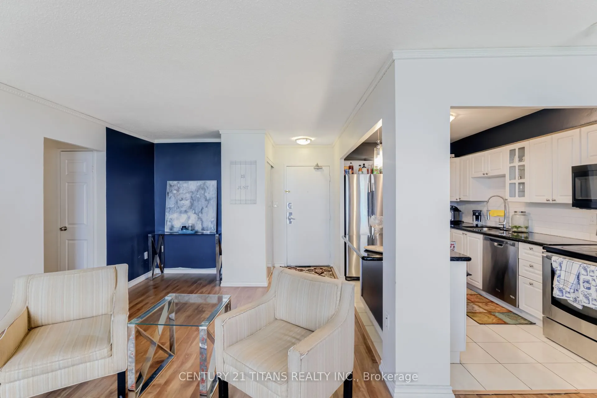 5 Shady Golfway, #1510