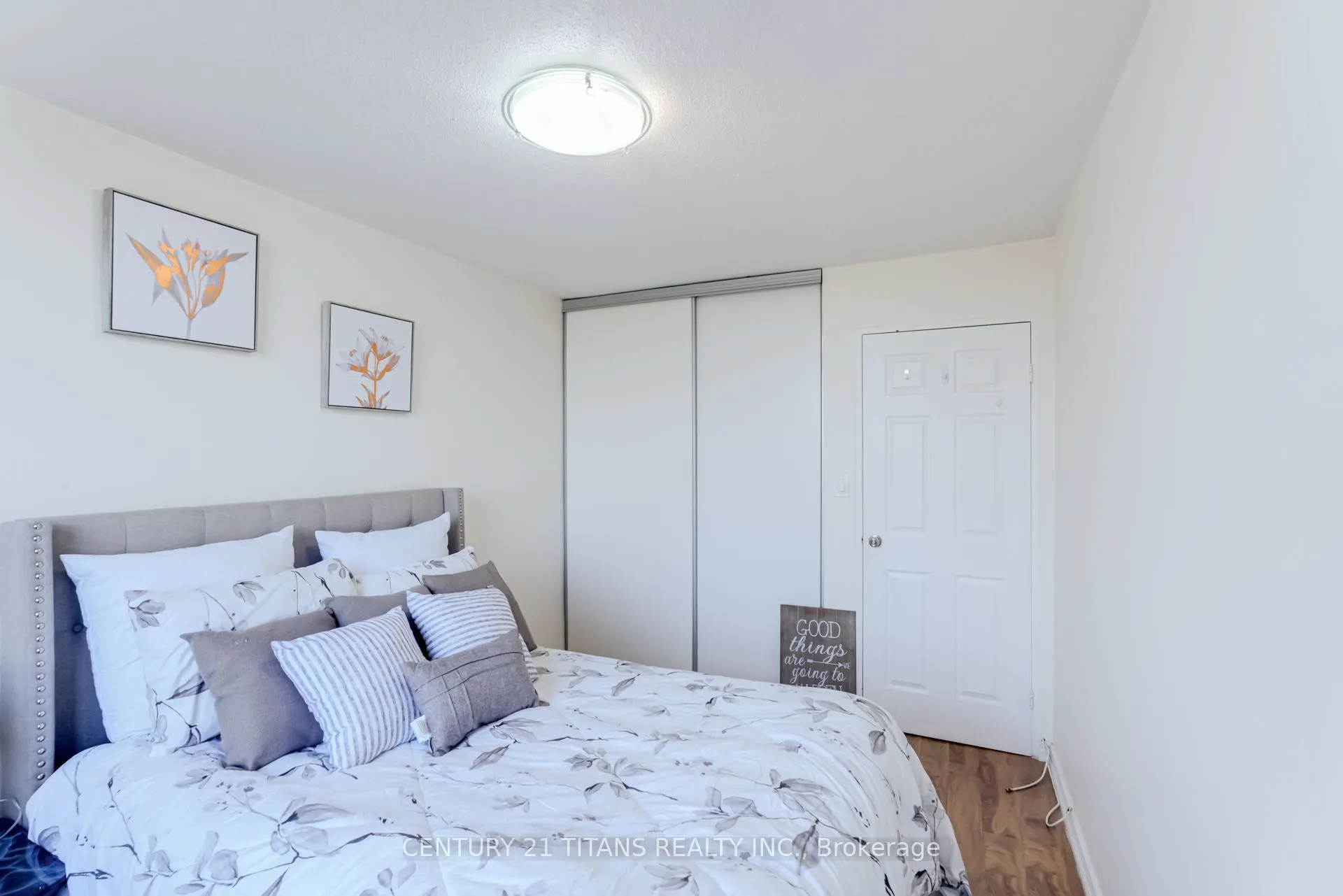 5 Shady Golfway, #1510