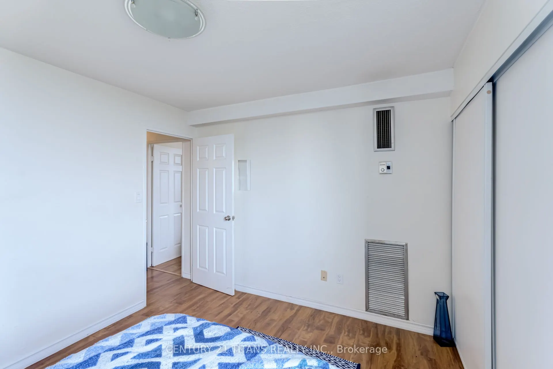 5 Shady Golfway, #1510