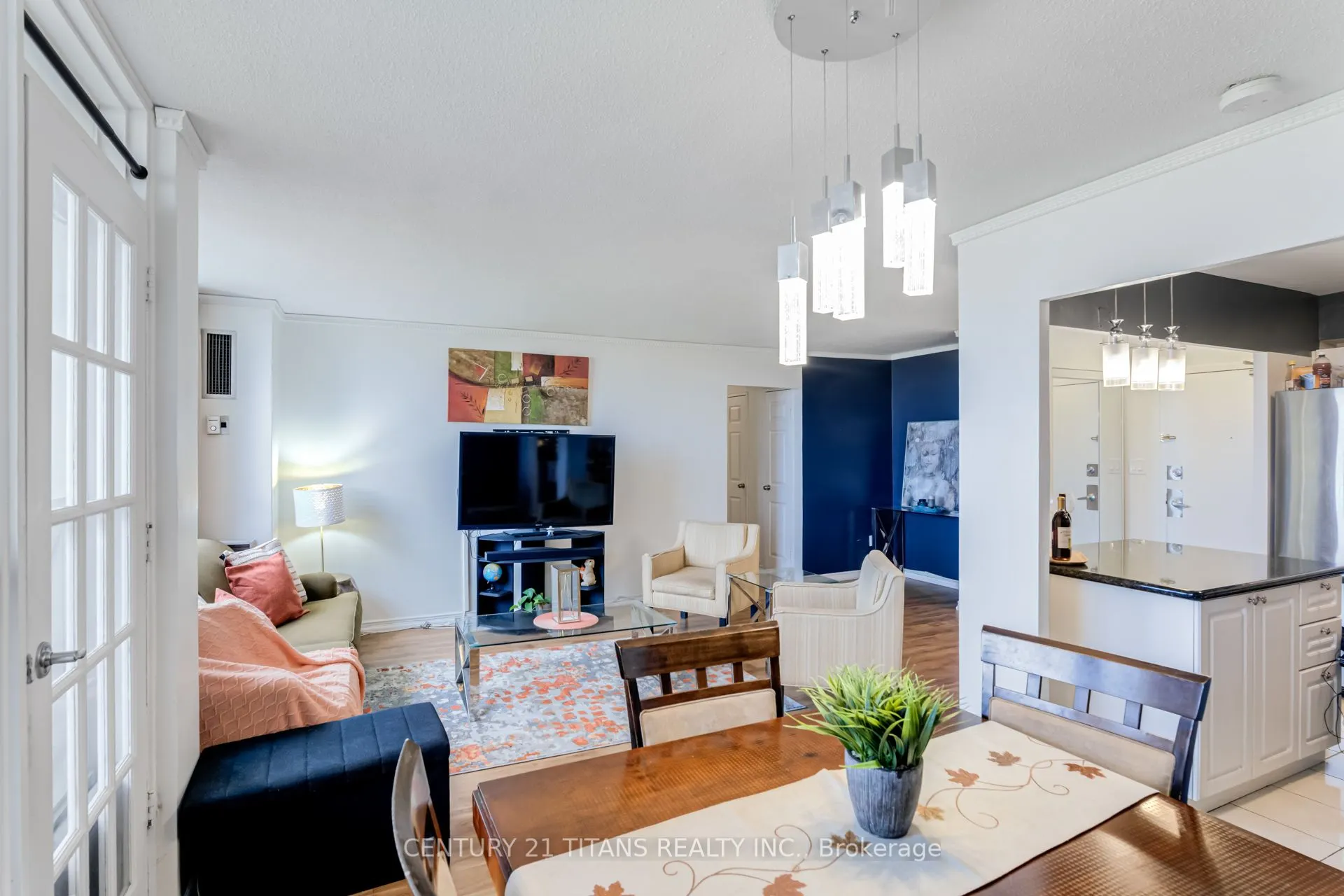 5 Shady Golfway, #1510