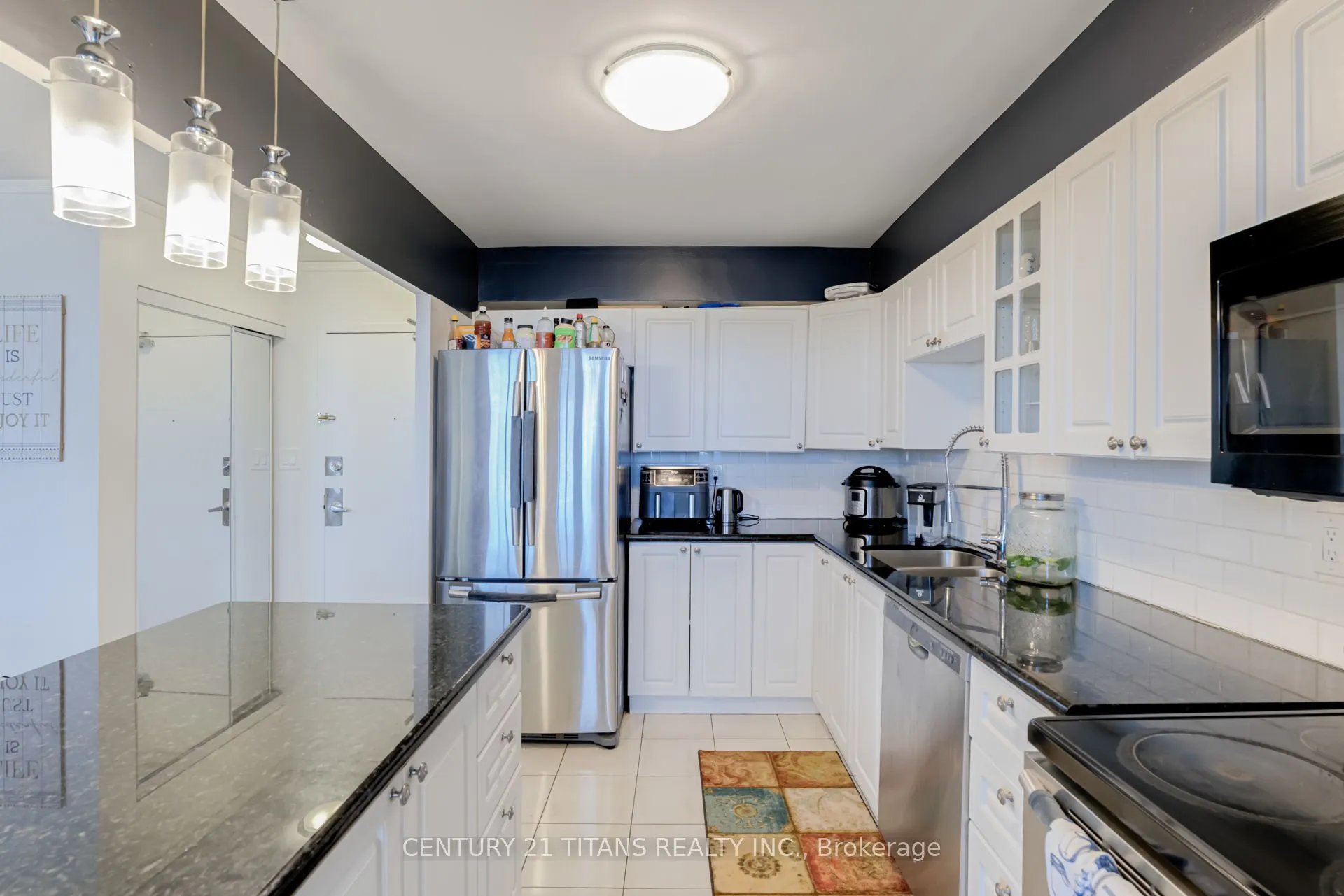 5 Shady Golfway, #1510