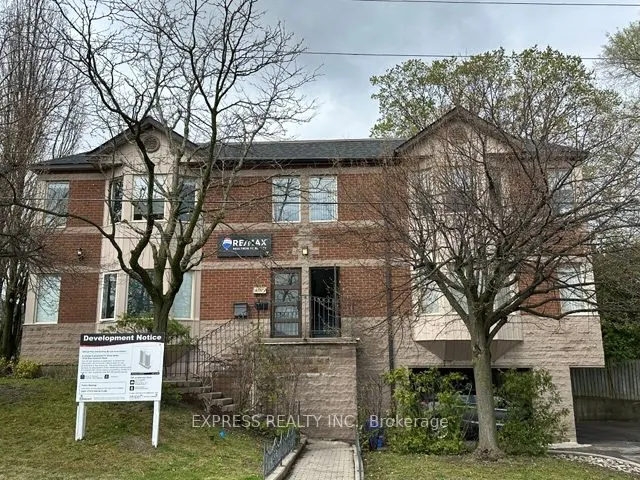 30 Glen Cameron Road, #Bsmt