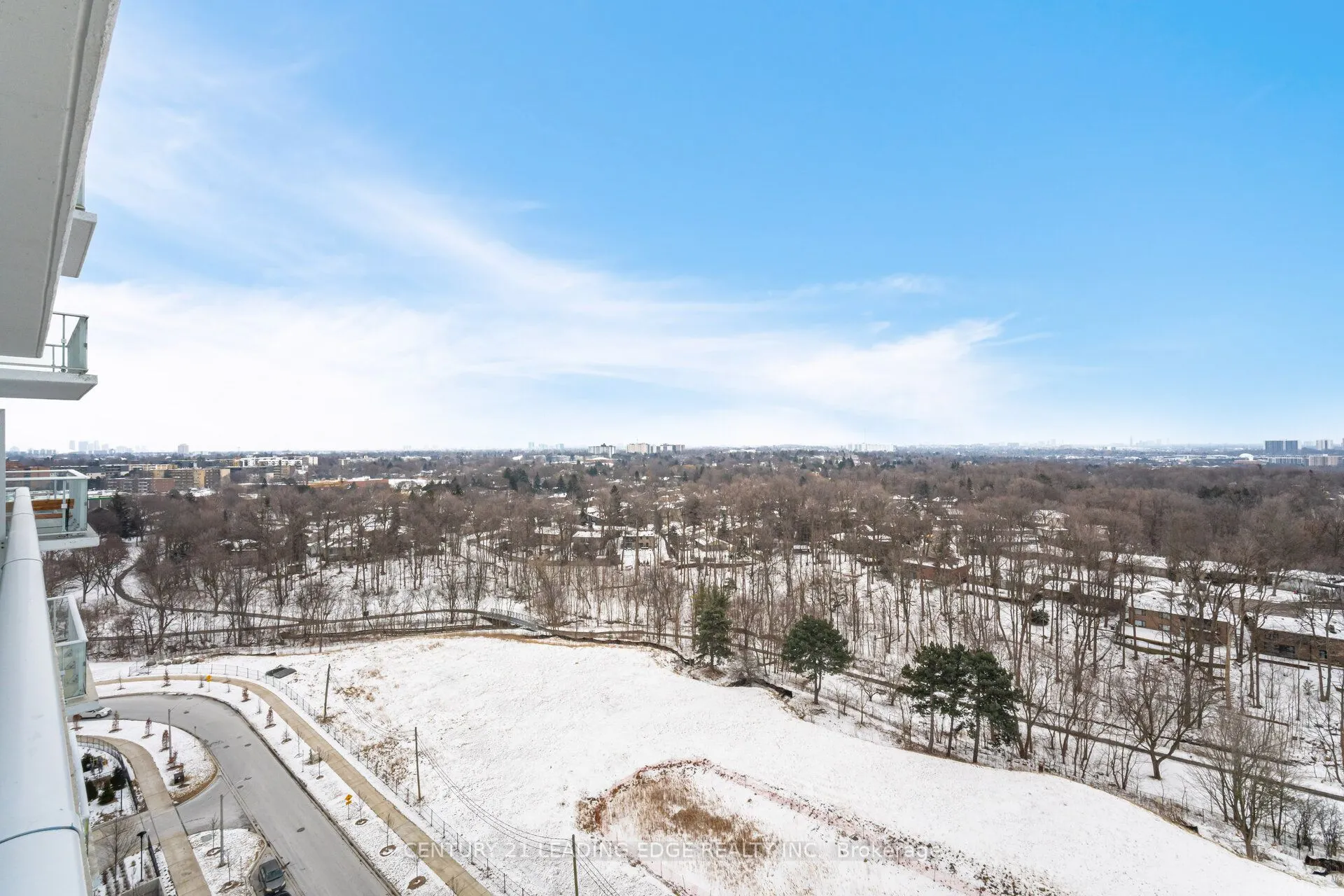 10 DEERLICK Court, #1401