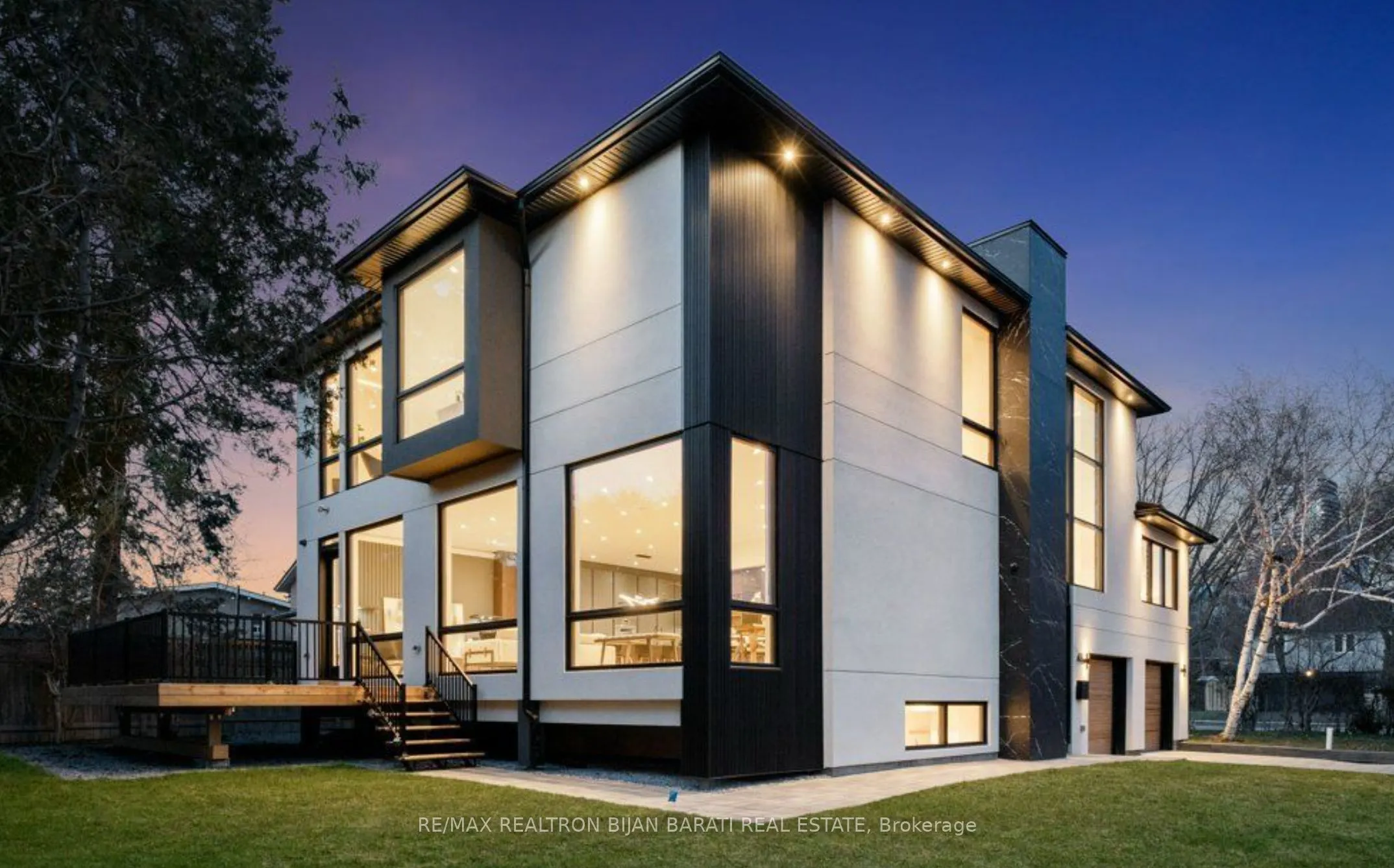 48 Denver Crescent