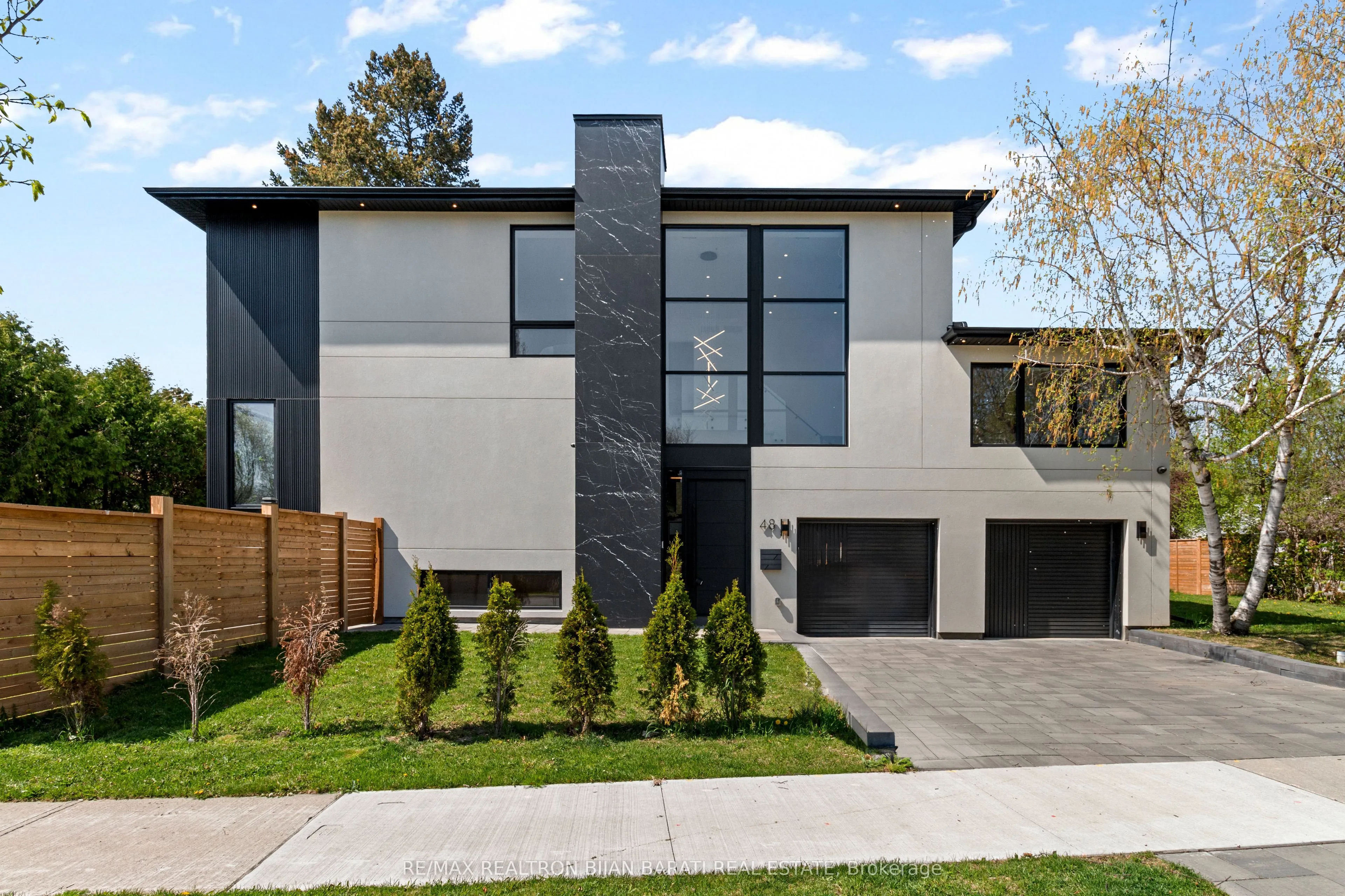 48 Denver Crescent